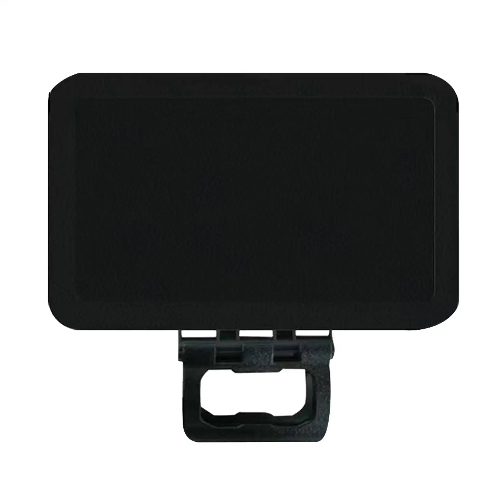 Mobile Phone Sunshade Anti-Glare Sun Shade for Phones Cellphone UV Protection Cover Folding Smartphone Sunshade for Car Bike