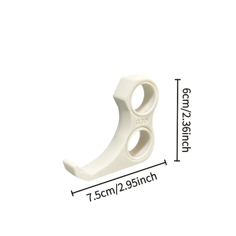 Mobile Phone Grip, Universal Phone Holder, Desktop Decoration, Portable Phone Holder, Relieve Hand Fatigue