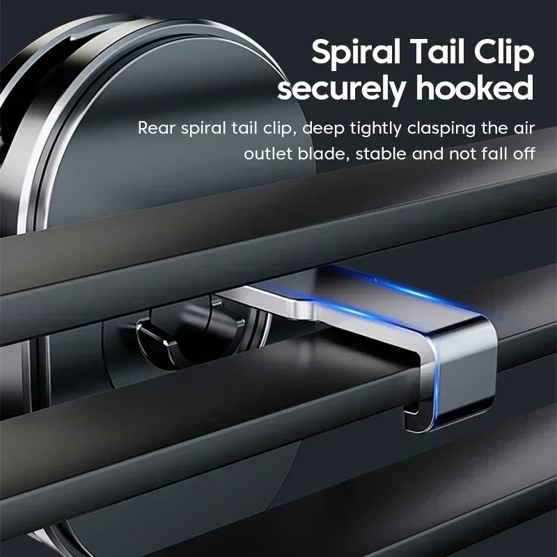 Gravity Car Phone Holder