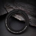 2026New Magnetic Phone Ring Holder for MagSafe Accessories Adjustable Finger Ring Support Bracket For Magnet Case for IPhone