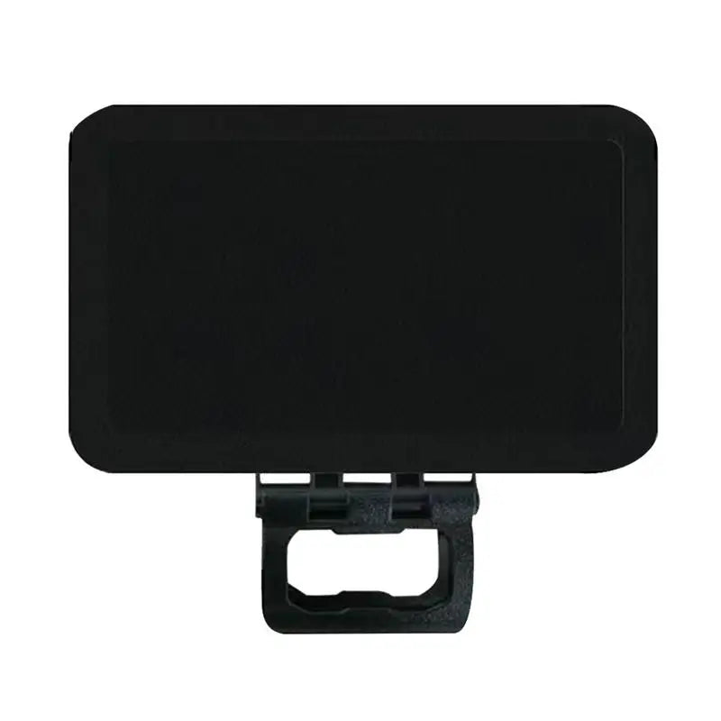 Mobile Phone Sun Visor Uv Protection Phone Screen Universal Smartphone Sunshade Cover For Outdoor Use For Smartphones